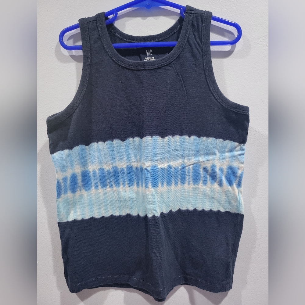 *Bundle* Kids Tank Top - 5 Tanks